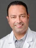 Dr. Gabriel Umana, MD .